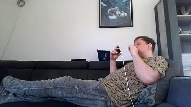 epica40 – webcam-show