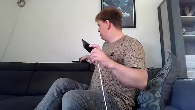 epica40's Webcam Show