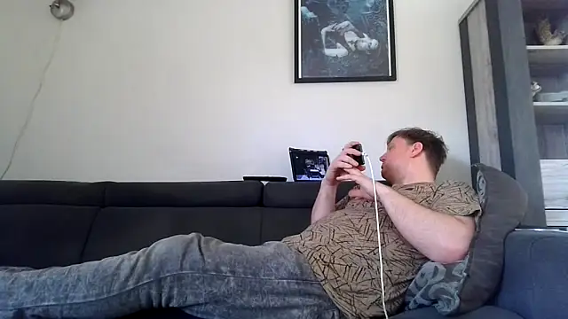 epica40 Webcam Show