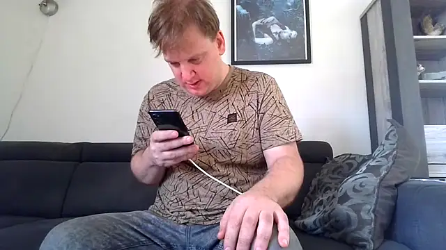 epica40 Webcam Show