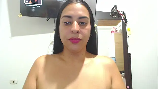 GeminisClark – Live XXX-chat