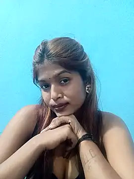 Twinkle-girl Show Webcam