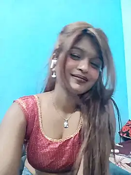 Twinkle-girl – webcam-show