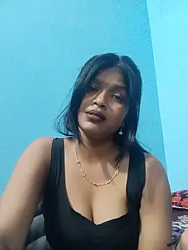Twinkle-girl's Webcam Show