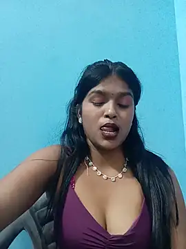Twinkle-girl – live chatrum