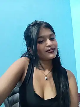 Twinkle-girl's Webcam Show