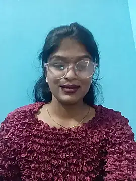 Twinkle-girl Webcam-Show