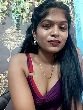 Twinkle-girl's Webcam Show