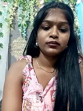 Twinkle-girl's Webcam Show