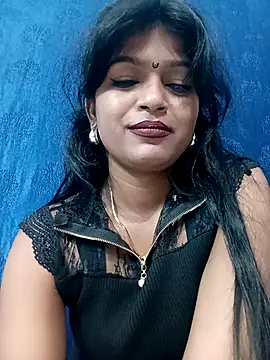Hye_mona_bby's Webcam Show