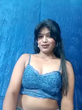 Show modela Hye_mona_bby na web-kameri