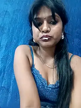 Show Webcam de Hye_mona_bby