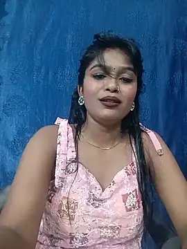 Hye_mona_bby's Webcam Show