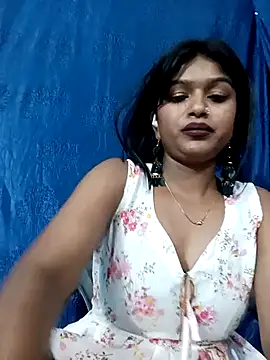 Hye_mona_bby's Webcam Show