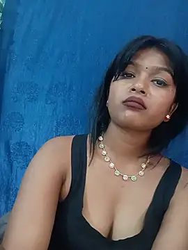 Hye_mona_bby Adlı Modelin Web Kamerası Şovu