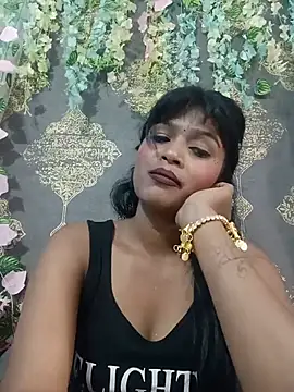 Hye_mona_bbyn Webbikameraesitys