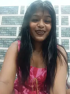 Hye_mona_bby Webcam show