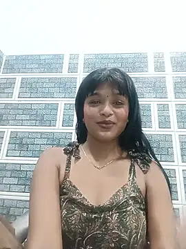 Show de webcam de Hye_mona_bby