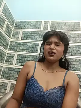 Show webcam de Hye_mona_bby