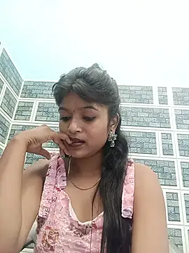 Hye_mona_bbyのウェブカメラショー