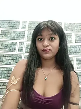 Sala de chat en directo de Hye_mona_bby