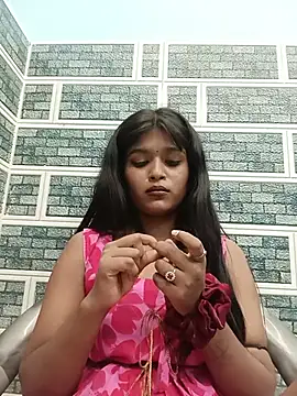 Hye_mona_bby's Webcam Show