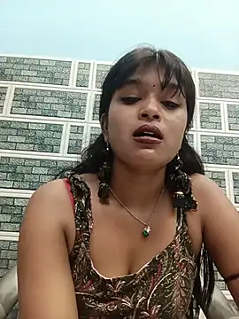 Show de Hye_mona_bby na webcam