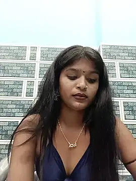 Pertunjukan Kamera Web Hye_mona_bby