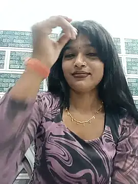 Show Webcam de Hye_mona_bby