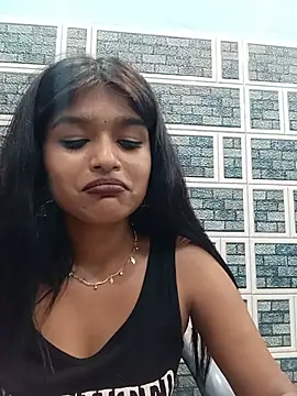 Hye_mona_bby's Webcam Show