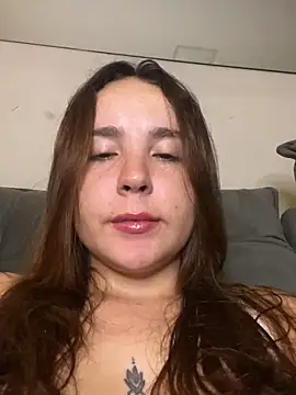 Show de webcam de AMORINHA_S2_