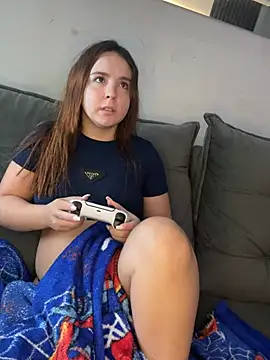 Chat +18 de AMORINHA_S2_ ao vivo