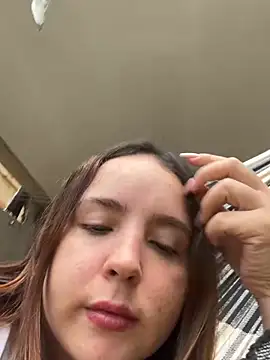 צ'אט XXX בשידור חי של AMORINHA_S2_