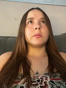 Show de AMORINHA_S2_ na webcam