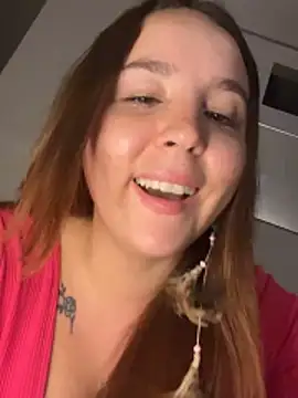 AMORINHA_S2_ Adlı Modelin Canlı XXX Sohbeti