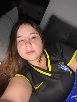 Show de webcam de AMORINHA_S2_