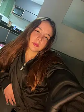 แชท XXX สดของ AMORINHA_S2_
