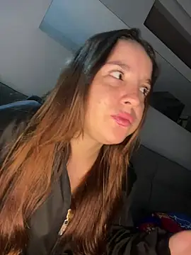 Show de webcam de AMORINHA_S2_