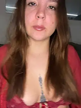 Czat XXX na żywo – AMORINHA_S2_