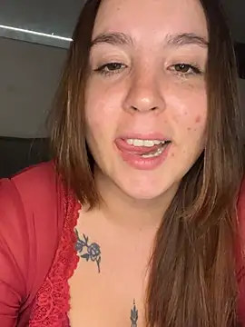 دردشة AMORINHA_S2_ الجنسية المباشرة