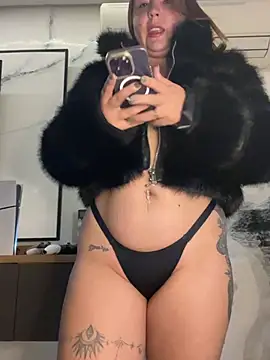 AMORINHA_S2_ 现场XXX聊天