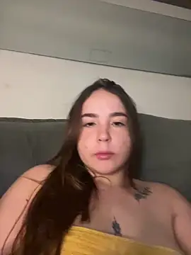 AMORINHA_S2_ – Live XXX-chat