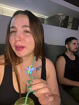 AMORINHA_S2_ Live XXX-Chat