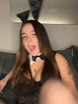 AMORINHA_S2_ – Live XXX-chat