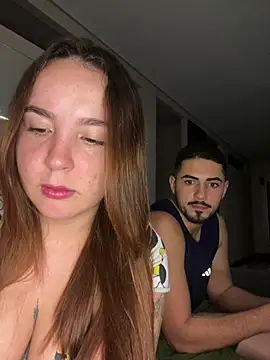 Show Webcam de AMORINHA_S2_