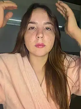 AMORINHA_S2_ élő XXX-chatje