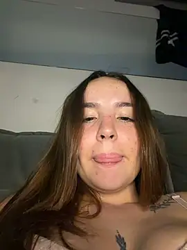 Show de webcam de AMORINHA_S2_