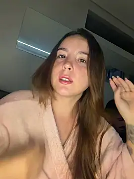 Chat XXX en directo de AMORINHA_S2_