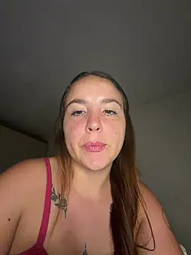 Show de AMORINHA_S2_ na webcam