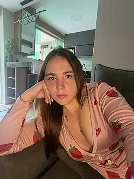 AMORINHA_S2_ – Live XXX-chat